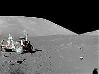 TopRq.com search results: Moon, Sea of Tranquility, 20 July 1969 in 20 hours 17 minutes 42 seconds GMT.