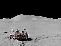 TopRq.com search results: Moon, Sea of Tranquility, 20 July 1969 in 20 hours 17 minutes 42 seconds GMT.