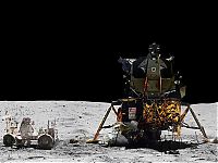 TopRq.com search results: Moon, Sea of Tranquility, 20 July 1969 in 20 hours 17 minutes 42 seconds GMT.