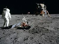 TopRq.com search results: Moon, Sea of Tranquility, 20 July 1969 in 20 hours 17 minutes 42 seconds GMT.