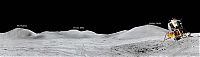 TopRq.com search results: Moon, Sea of Tranquility, 20 July 1969 in 20 hours 17 minutes 42 seconds GMT.