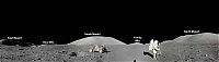 TopRq.com search results: Moon, Sea of Tranquility, 20 July 1969 in 20 hours 17 minutes 42 seconds GMT.