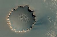 Earth & Universe: mars surface