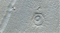 TopRq.com search results: mars surface