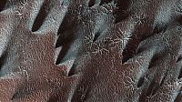 TopRq.com search results: mars surface