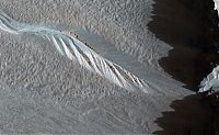 TopRq.com search results: mars surface