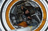 Earth & Universe: First space blogger, Maxim Suraev, Russia