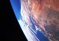 Earth & Universe: The best space photos according to AOL