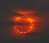 TopRq.com search results: Solar eclipse, 2010-01-15, Africa and Asia