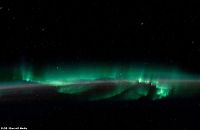 Earth & Universe: aurora, amazing northern lights