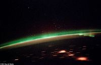 Earth & Universe: aurora, amazing northern lights