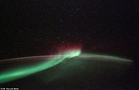 Earth & Universe: aurora, amazing northern lights