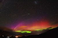 Earth & Universe: aurora, amazing northern lights