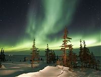 Earth & Universe: aurora, amazing northern lights