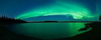 Earth & Universe: aurora, amazing northern lights