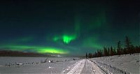 Earth & Universe: aurora, amazing northern lights