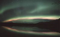 Earth & Universe: aurora, amazing northern lights