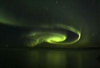 Earth & Universe: aurora, amazing northern lights