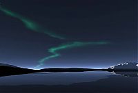 Earth & Universe: aurora, amazing northern lights