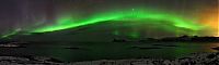 Earth & Universe: aurora, amazing northern lights