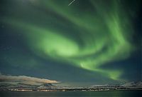 Earth & Universe: aurora, amazing northern lights