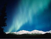 Earth & Universe: aurora, amazing northern lights