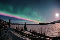 Earth & Universe: aurora, amazing northern lights