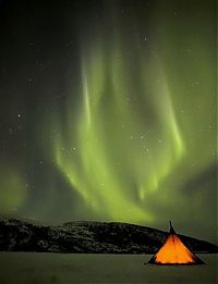 TopRq.com search results: aurora, amazing northern lights