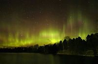 Earth & Universe: aurora, amazing northern lights