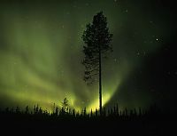 Earth & Universe: aurora, amazing northern lights