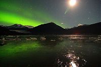 Earth & Universe: aurora, amazing northern lights