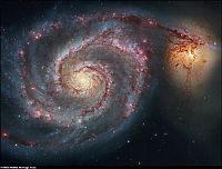 Earth & Universe: exploring astronomy photography of outer space universe