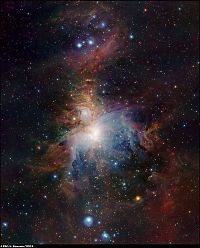 Earth & Universe: exploring astronomy photography of outer space universe