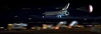 TopRq.com search results: Space shuttle Endeavour at International Space Station