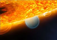 Earth & Universe: exploring astronomy photography of outer space universe