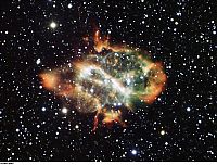 Earth & Universe: exploring astronomy photography of outer space universe