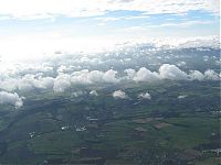 Earth & Universe: Bird's-eye view photography by Robert Harrison