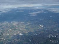 Earth & Universe: Bird's-eye view photography by Robert Harrison