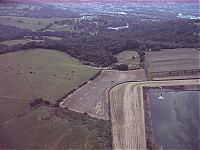 Earth & Universe: Bird's-eye view photography by Robert Harrison