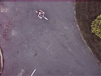 Earth & Universe: Bird's-eye view photography by Robert Harrison