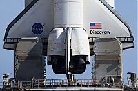 TopRq.com search results: Space shuttle Discovery launched, United States