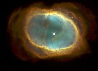 Earth & Universe: hubble space telescope photographs