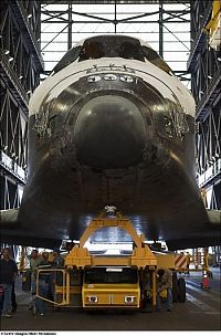 TopRq.com search results: Atlantis ready for Its final mission