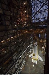 TopRq.com search results: Atlantis ready for Its final mission