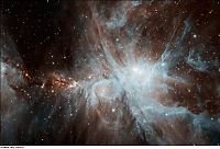 Earth & Universe: exploring astronomy photography of outer space universe