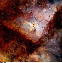 Earth & Universe: exploring astronomy photography of outer space universe