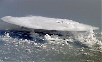 Earth & Universe: clouds from space