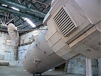 TopRq.com search results: Replica of Hubble Space Telescope by Peter Hennessey