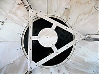 TopRq.com search results: Replica of Hubble Space Telescope by Peter Hennessey