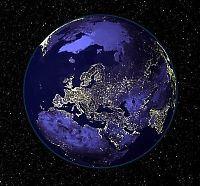 TopRq.com search results: our planet at night